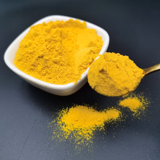 Estándar USP L de alta calidad