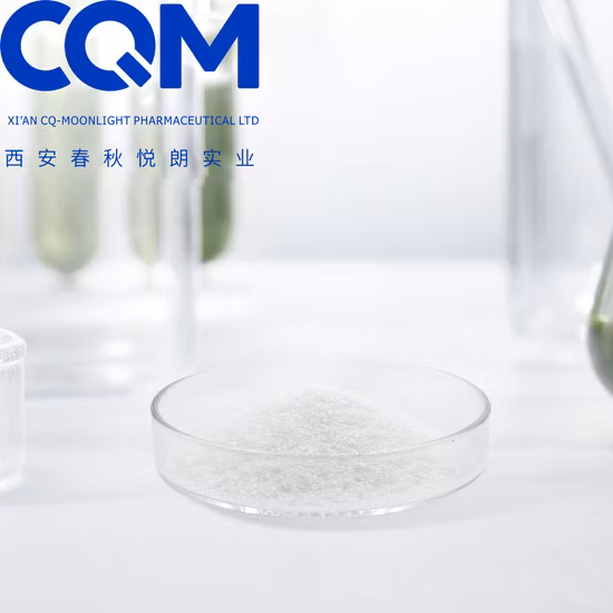 Aminoácidos comestibles del fortalecimiento de la aptitud del polvo el 99% de la taurina de la categoría alimenticia